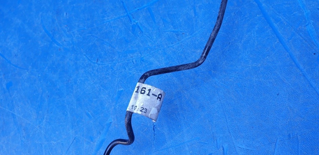 фото №13, Шланг гальмівний wąż задня chevrolet corvette c7