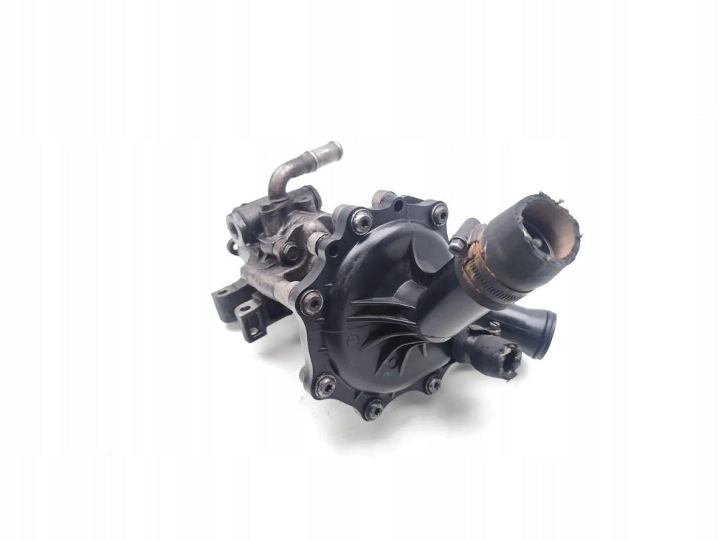 Peugeot boxer насос підсилювача системи кермовий 2.2 hdi 130 дизель bus Ціна