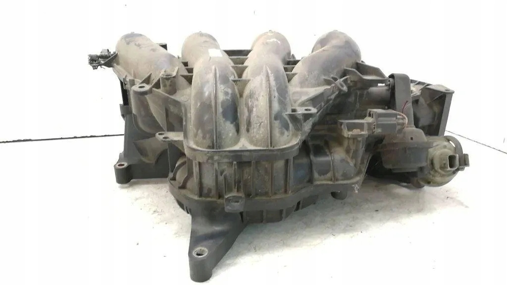 Коллектор впускной  mazda 6 station wagon gy 0905053132 2.0l бензиновый 108kw с Разборки