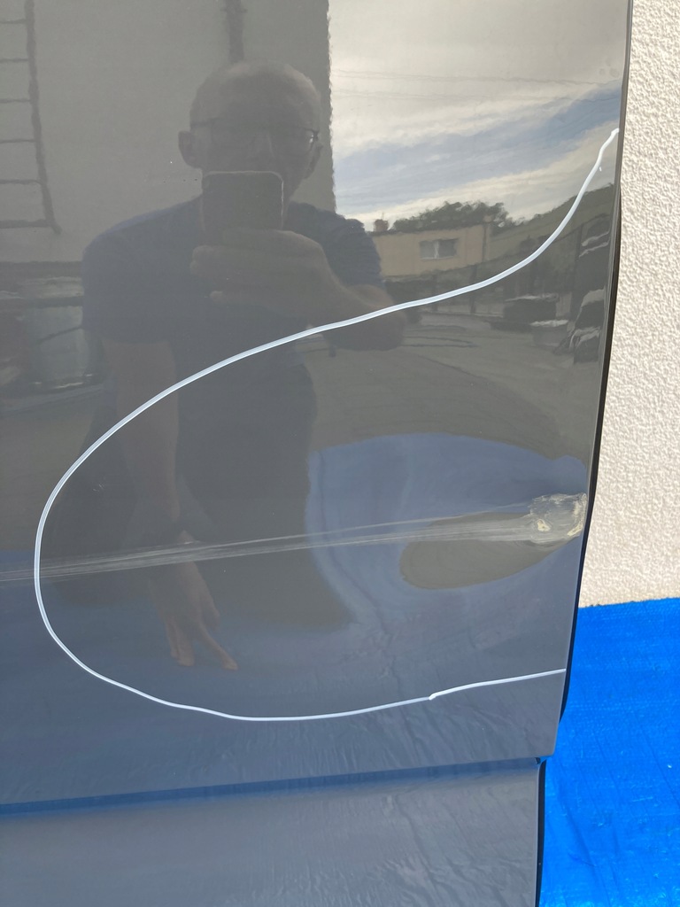 фото №8, Дверь правое сдвижные vw t7 multivan 7t0