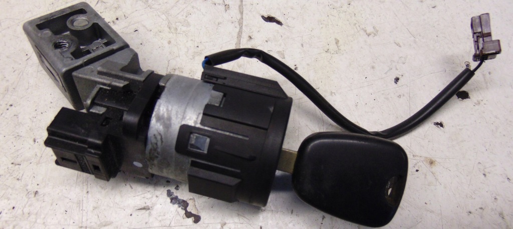 фото №7, Набор стартовый иммобилайзер citroen c4 picasso i 1.6hdi europa