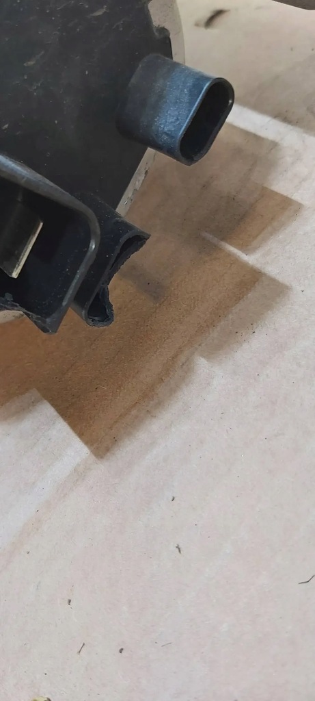 фото №5, Система рулевой трансмиссия bmw ix i20 225a558e002