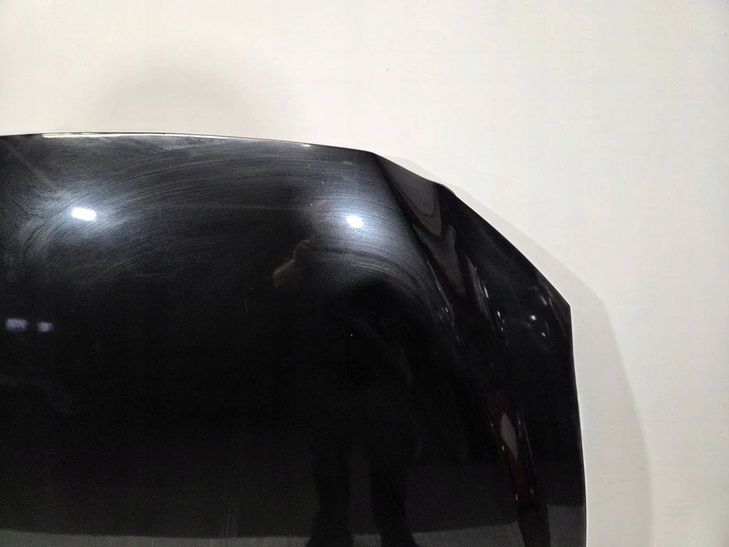 фото №11, Капот крышка двигателя mazda 6 gj lift 18-