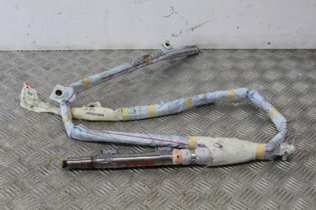 фото №1, Шторка безопасности правая verso s verso-s