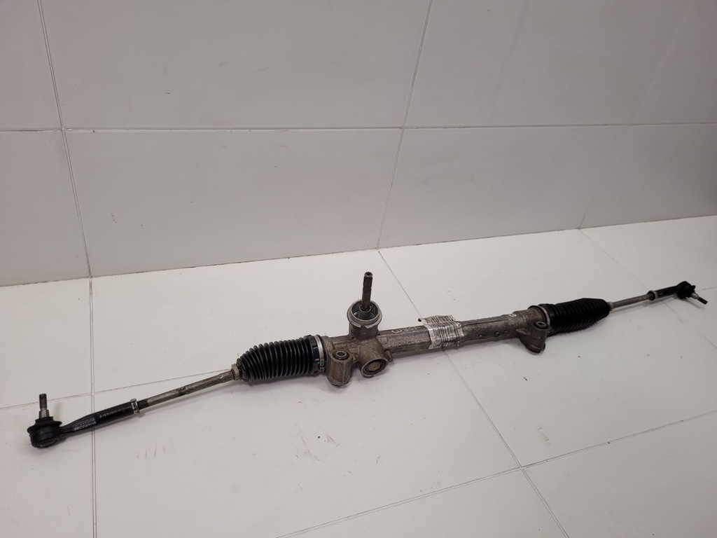 фото №8, Трансмісія кермова opel corsa e 2016