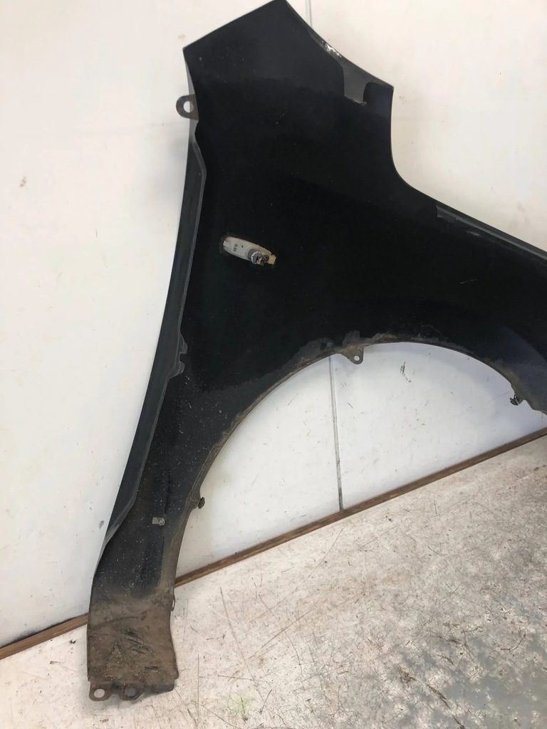 фото №7, Крыло левый перед hyundai i30 i lift