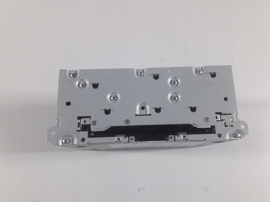 фото №8, Infiniti q50 16- радіо cd навігація 28330 4gn5b