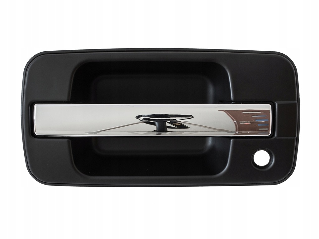 фото №1, Opel monterey isuzu trooper ii ручка перед левая