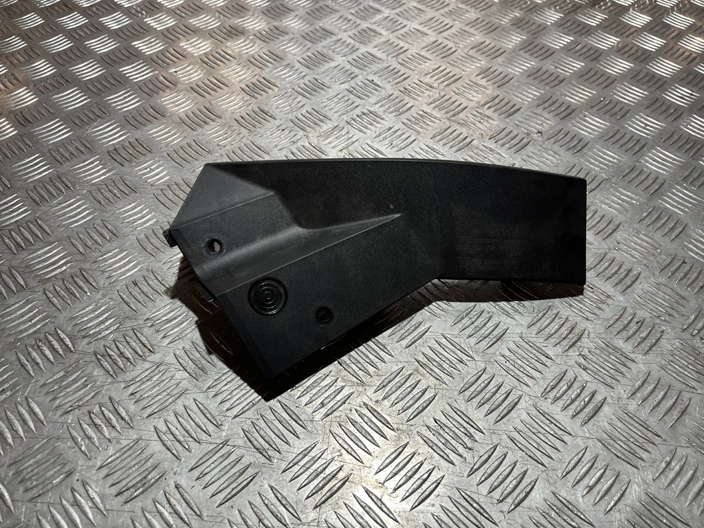 фото №1, Защита заглушка лампы правый перед hyundai ioniq 6 22-