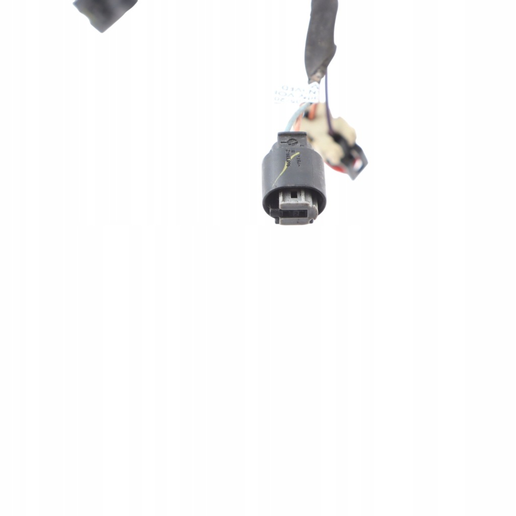 фото №11, Mercedes w164 жгут трубопровод света противотуманных a1645402505