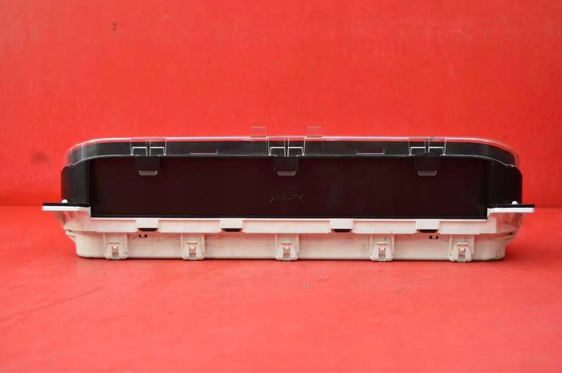 фото №6, Счетчик приборы автоматическая коробка передач eu 3m71-10849-bj mazda 2 dy 1.4 16v 80 km lift