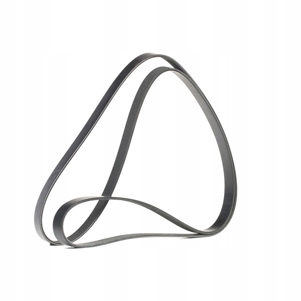 фото №14, Ridex 305p0233 ремінь клиновий багатореберний do chevrolet tahoe b2w 2345mm