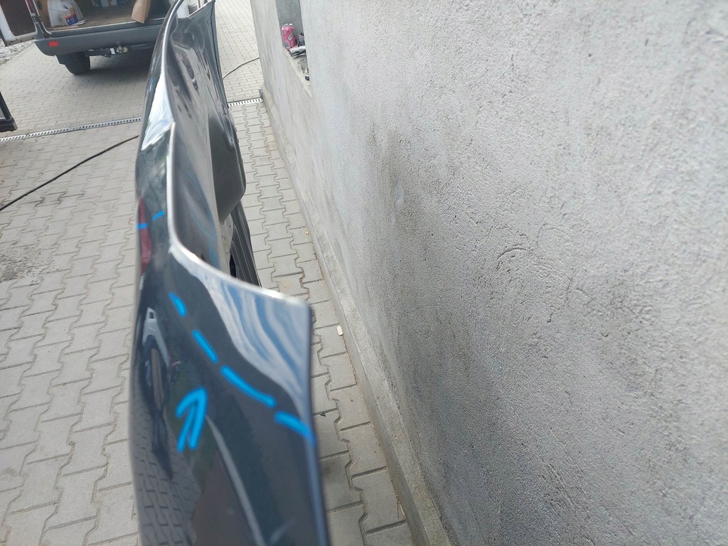 фото №14, Bmw x5 g05 капот крышка двигателя