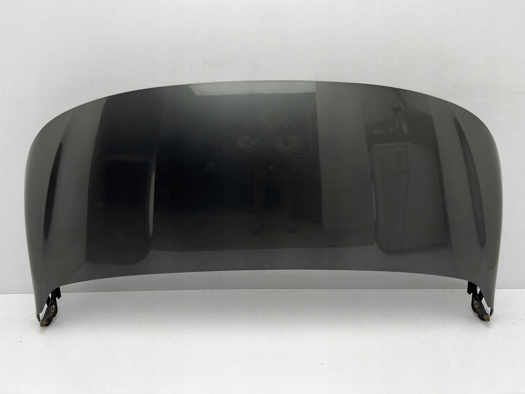 фото №1, Peugeot rifter 4 iv berlingo proace капот крышка двигателя петли 2018-