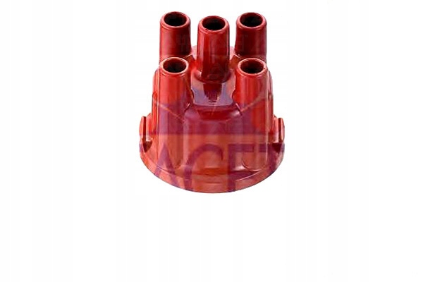 фото №2, Трамблерна кришка розподільник. запалювання vw a80 100 golf eps