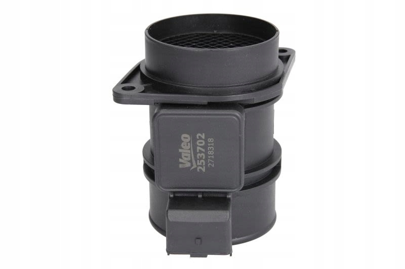 фото №11, Valeo витратомір повітря renault scenic 1,9dci 02-