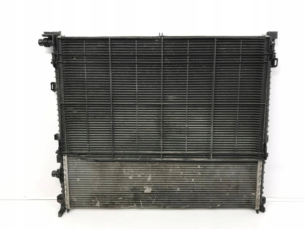 фото №10, Bmw x5 g05 2020 радиатор 5a3f245