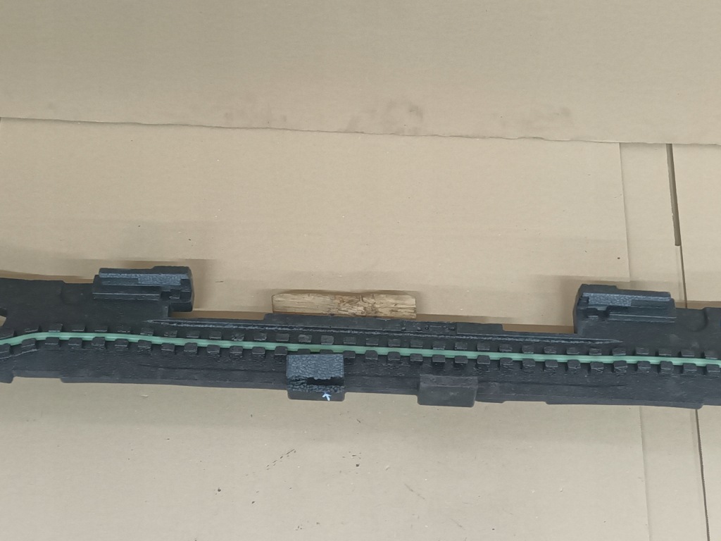 Абсорбер бампера передний bmw x2 u10 перед + датчики Цена