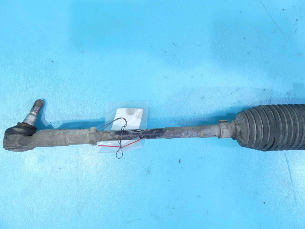 фото №9, Трансмиссия рулевая рейка seat ibiza iv 6j eu 08-12