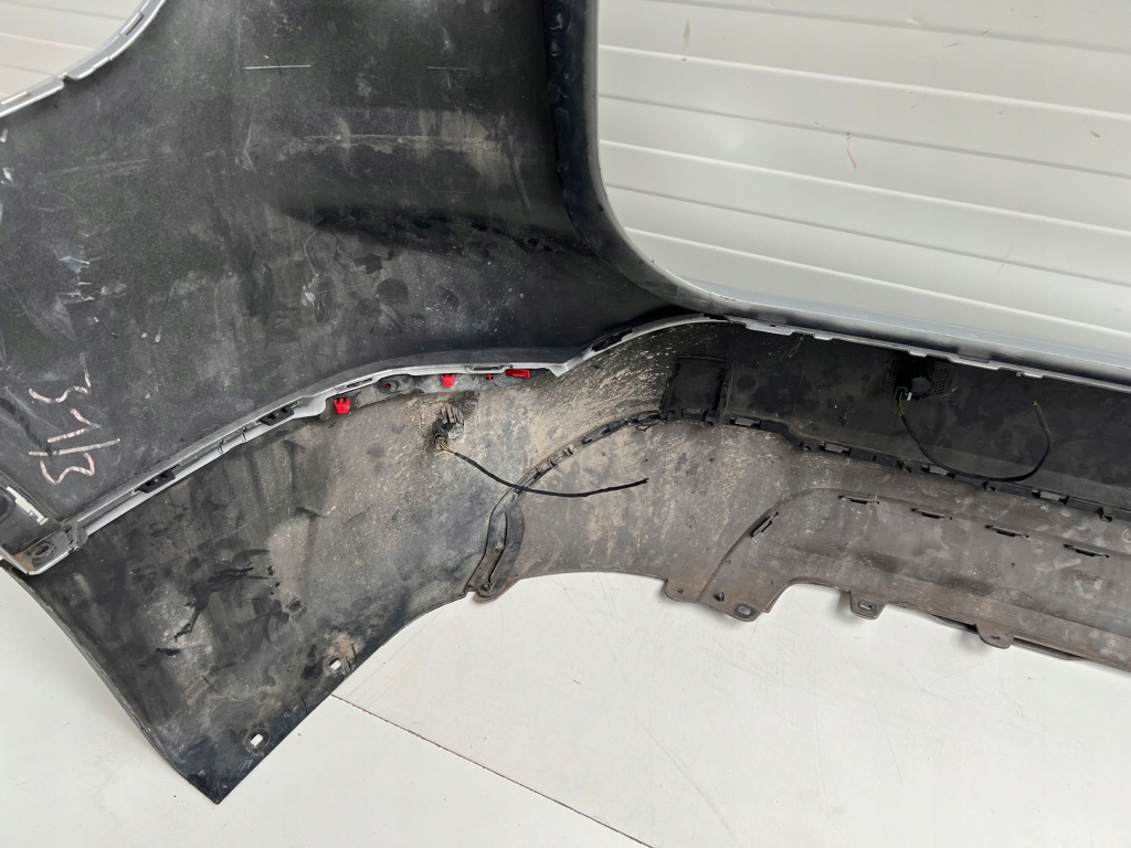 Бампер задний задний  bmw x1 f48 pdc Цена