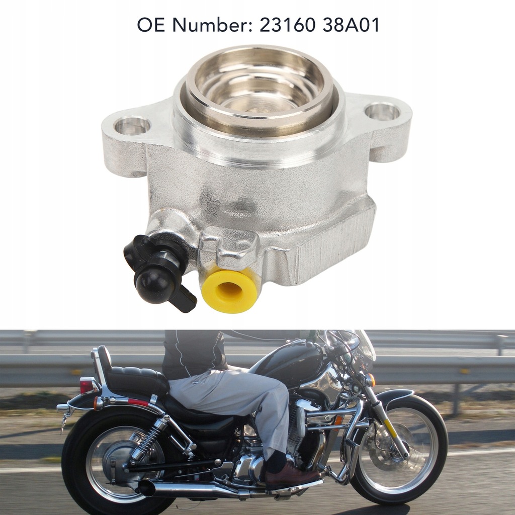 фото №7, Привід użycia 23160 38a01 привід użycia