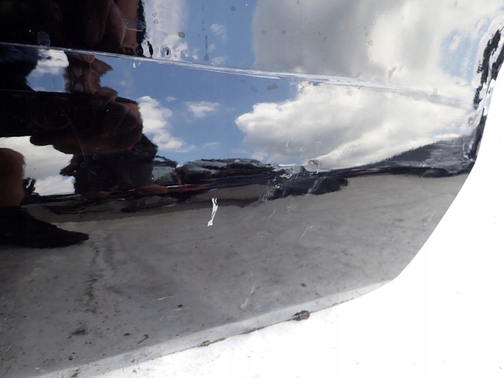 фото №8, Ford ranger iii 11- двері ліва задня задні