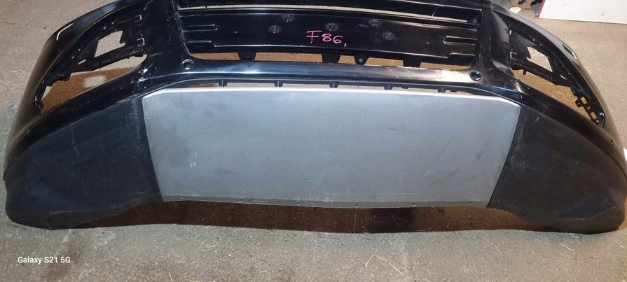 фото №12, Бампер передній перед ford kuga mk2