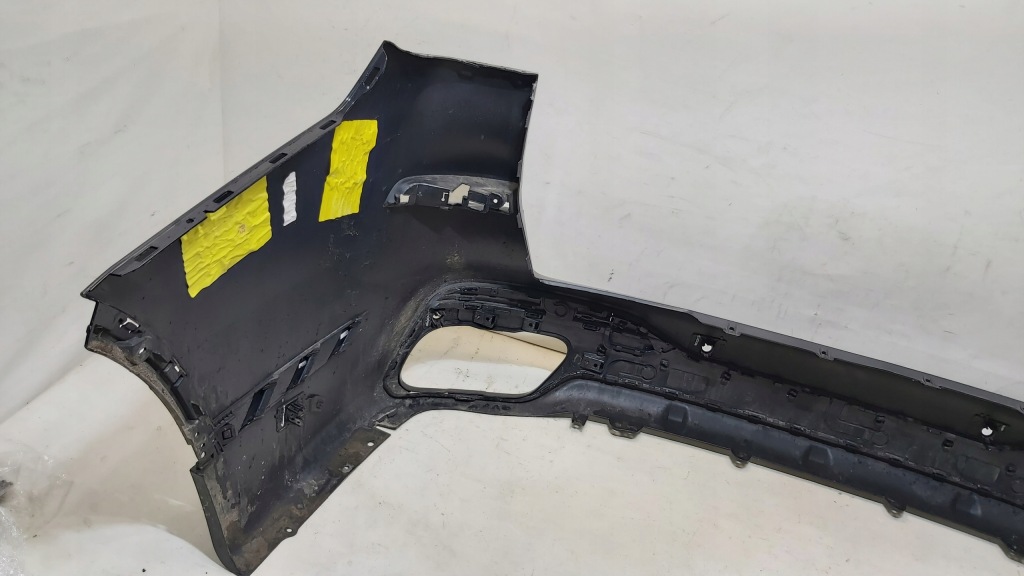 фото №13, Бампер задня задній bmw x7 g07 m-pakiet 8069894