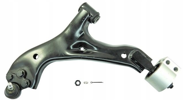 фото №1, Рычаг chevrolet equinox 2005-2009