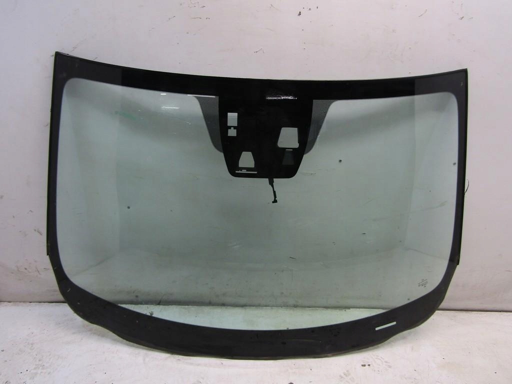 фото №1, Стекло лобовое передняя перед 2016 mazda cx3 cx-3
