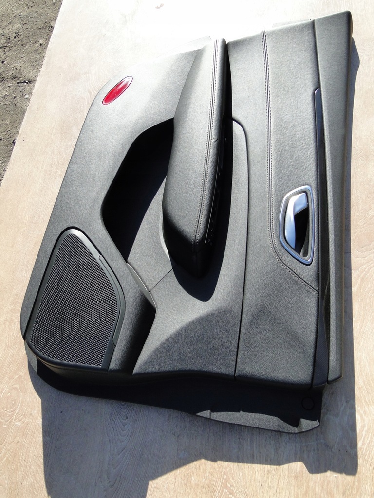 фото №5, Renault talisman обивка дверь левый перед