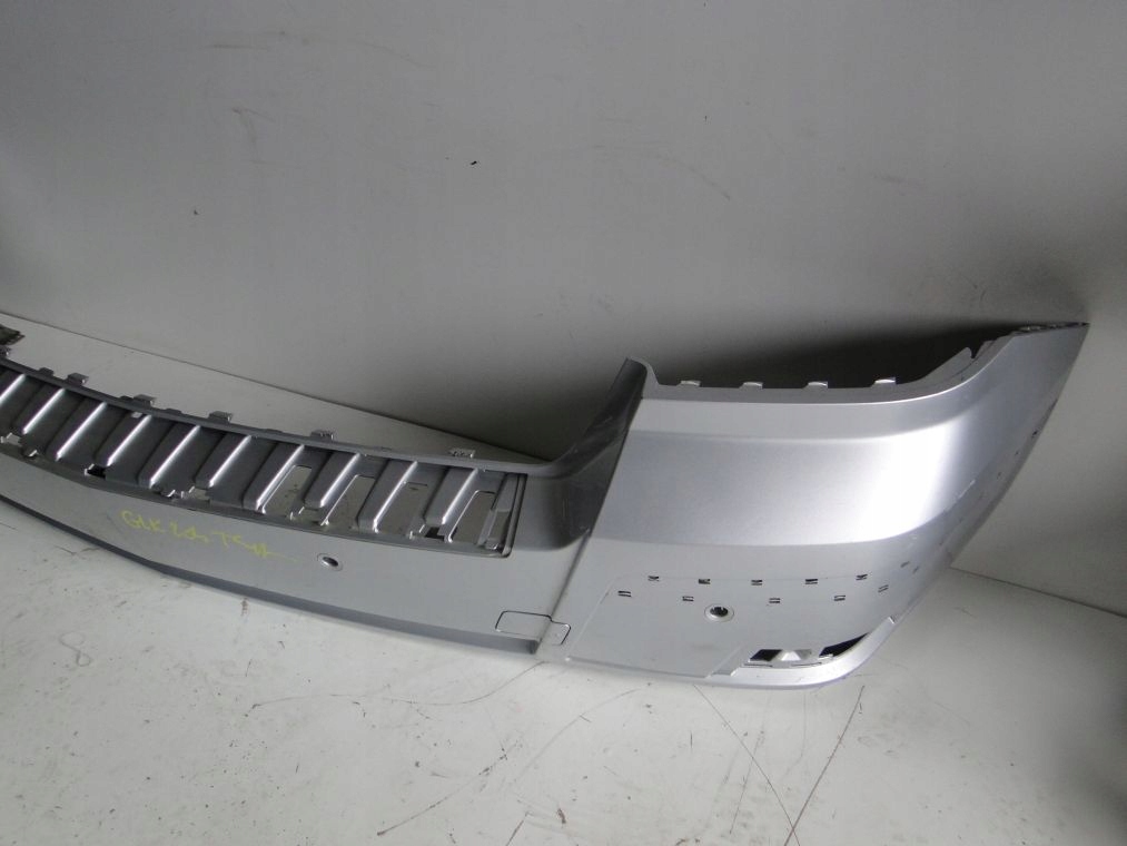 фото №9, Mercedes glk x204 204 бампер задній na pts