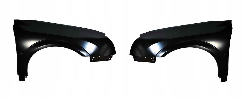 фото №1, Крила передній opel vectra c / signum 01-05