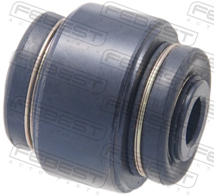 фото №2, Febest втулка тяга задня