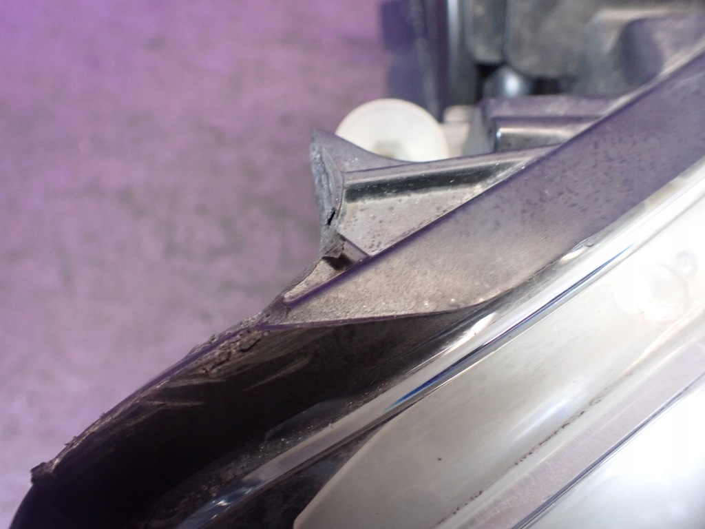 фото №9, Bmw e89 z4 09-16 фара правий лампа ксенон bixenon 1el009933 722886008