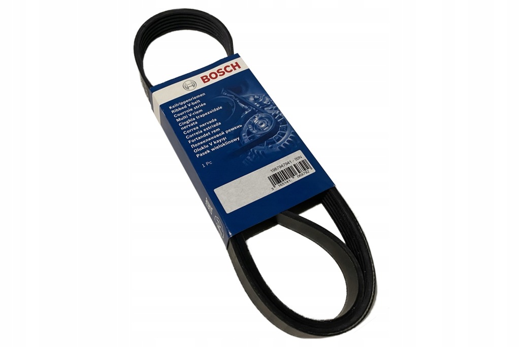 Купити Bosch ремінь micro-v 6pk2140