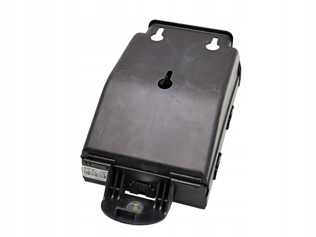 фото №6, Volvo xc60 2019 коробка запобіжників / комплект