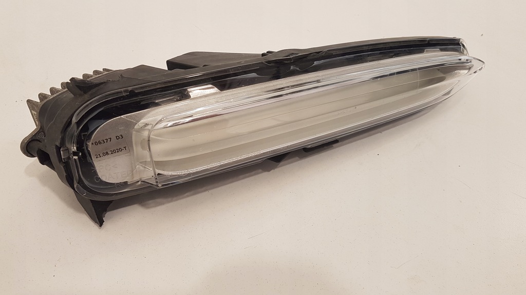 фото №6, Bmw i3 lift поворотник протитуманна фара led правий 7471838