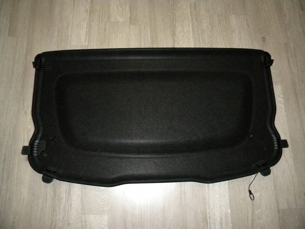 фото №7, Jak nowa полка багажника mercedes gla ii 2 20-24 w247 h247 czarna fv orygin