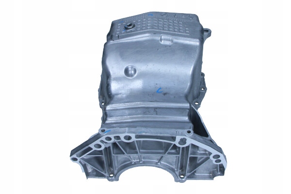 Поддон масляная dacia logan Цена