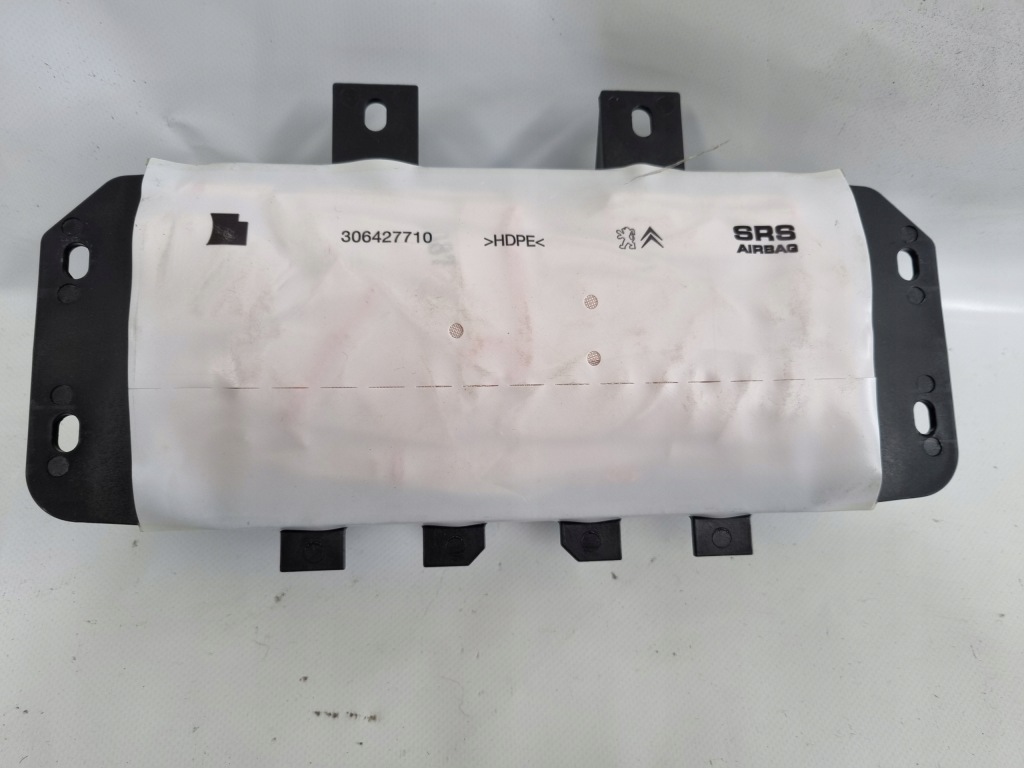 фото №1, Citroen ds3 c3 подушка пасажира подушка безпеки