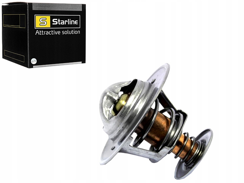 фото №1, Термостат honda isuzu starline