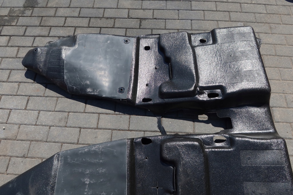 фото №9, Килимок обшивка clio v 749025858r