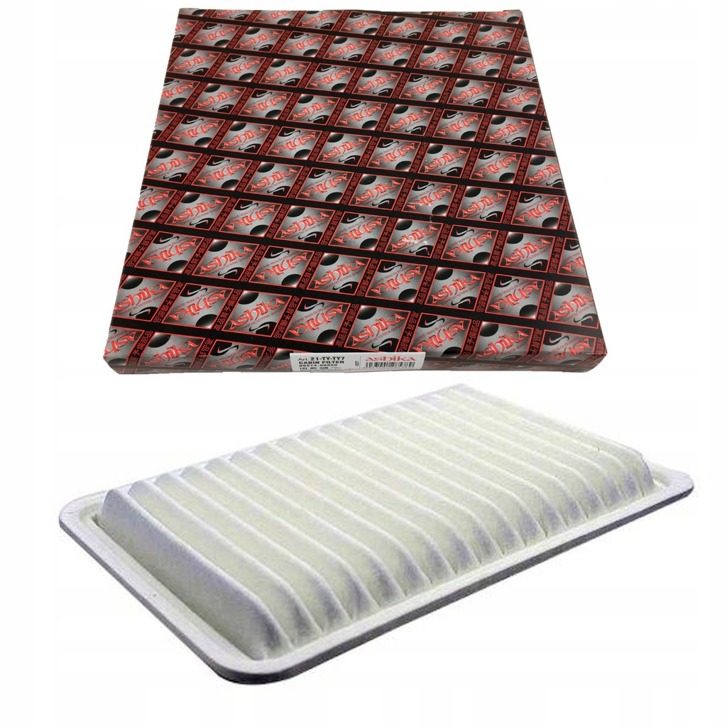 фото №1, Фильтр воздуха mazda 2 de dh 3 bk bl = ap113/3