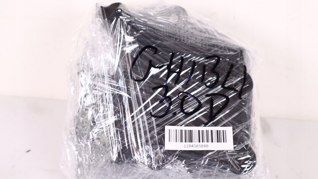 фото №7, Maserati ghibli 3.0 d 14- защита насоса впрыска 22082229f