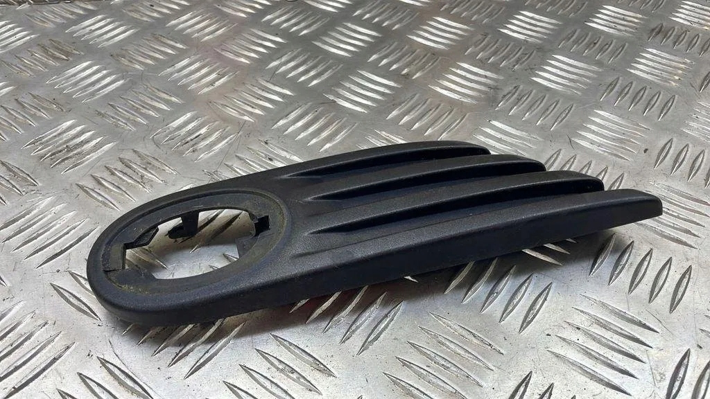 фото №1, 2007 mini one - cooper coupe r56 накладка крыла 2751504