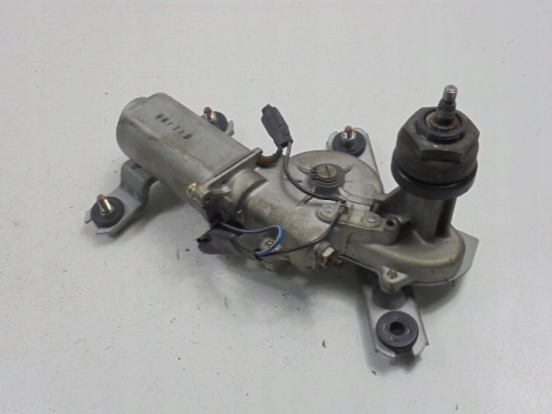 фото №1, Ssang yong korando ii моторчик двірники задня 3d