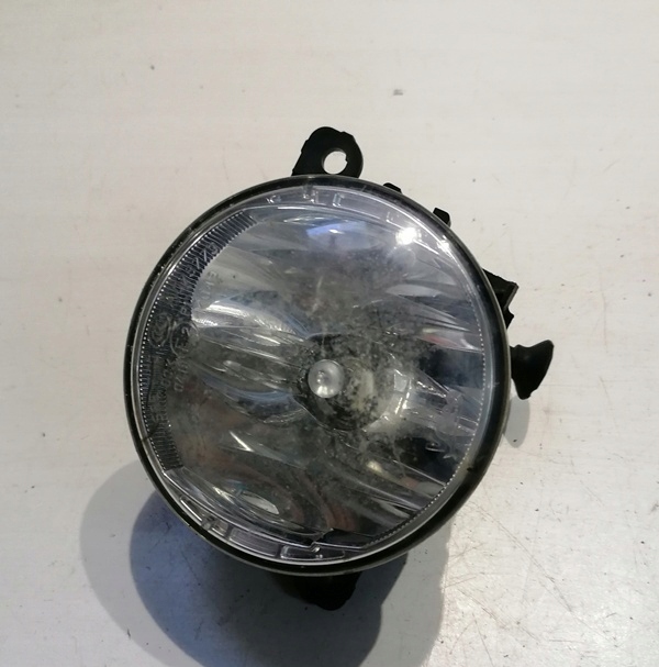 фото №1, Renault megane iii 08-16r - протитуманна фара 261500097r