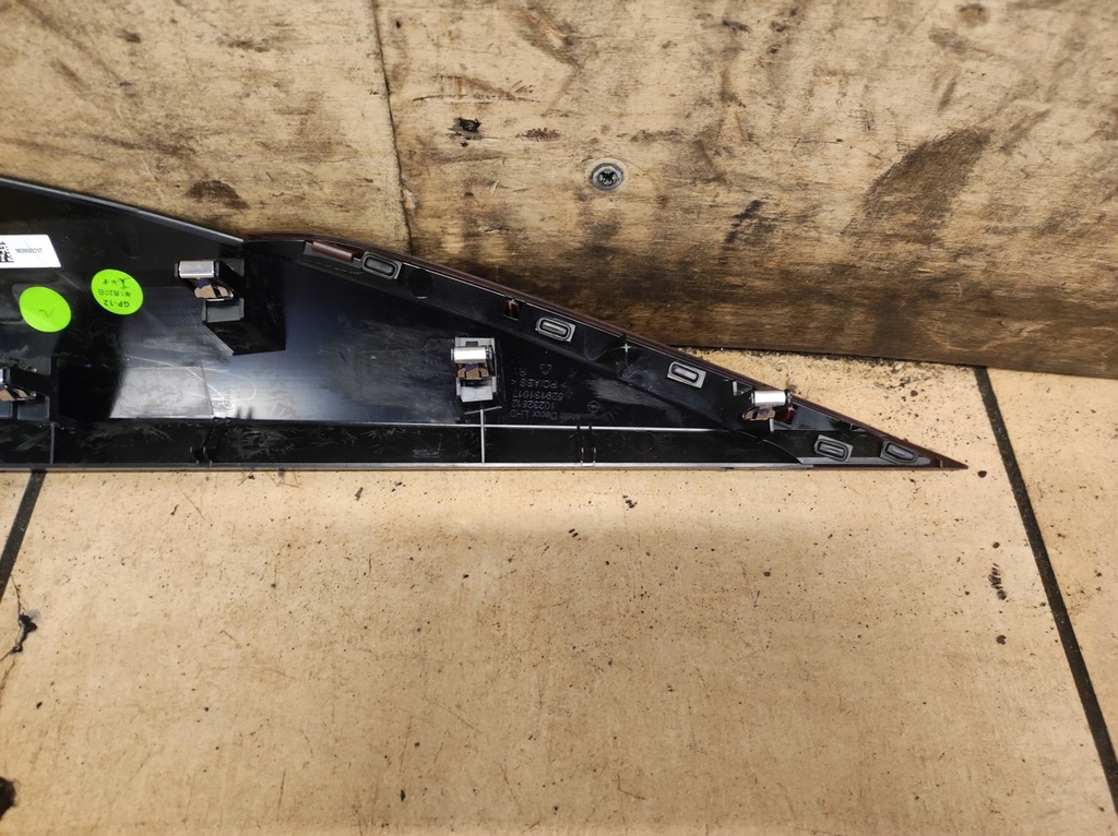 фото №6, Молдинг декоративная dekor панели консоли astra l vi 6 eu