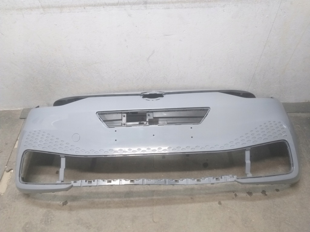 фото №1, Бампер перед vw id3 id 3 id-3 10a